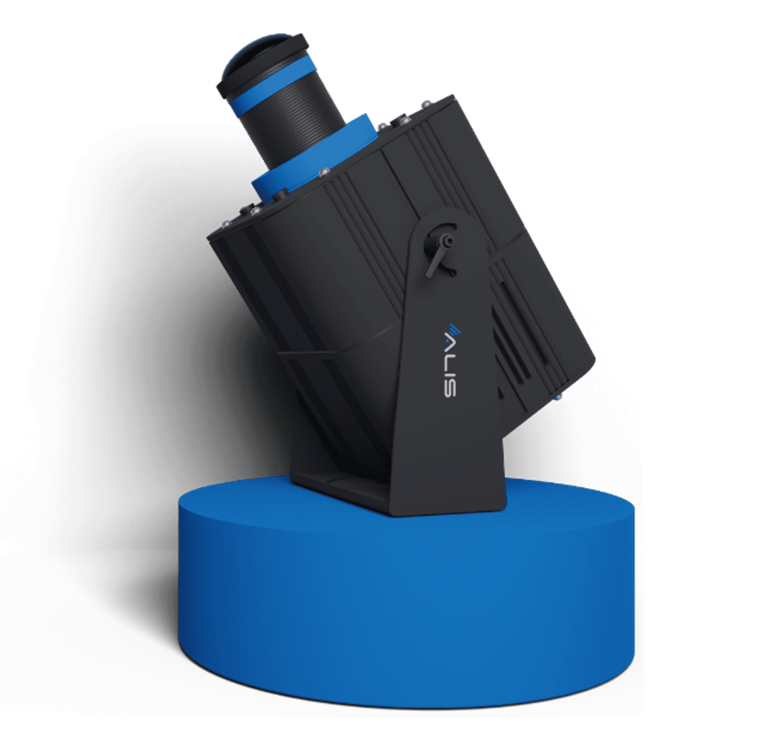 ALIS LED projector