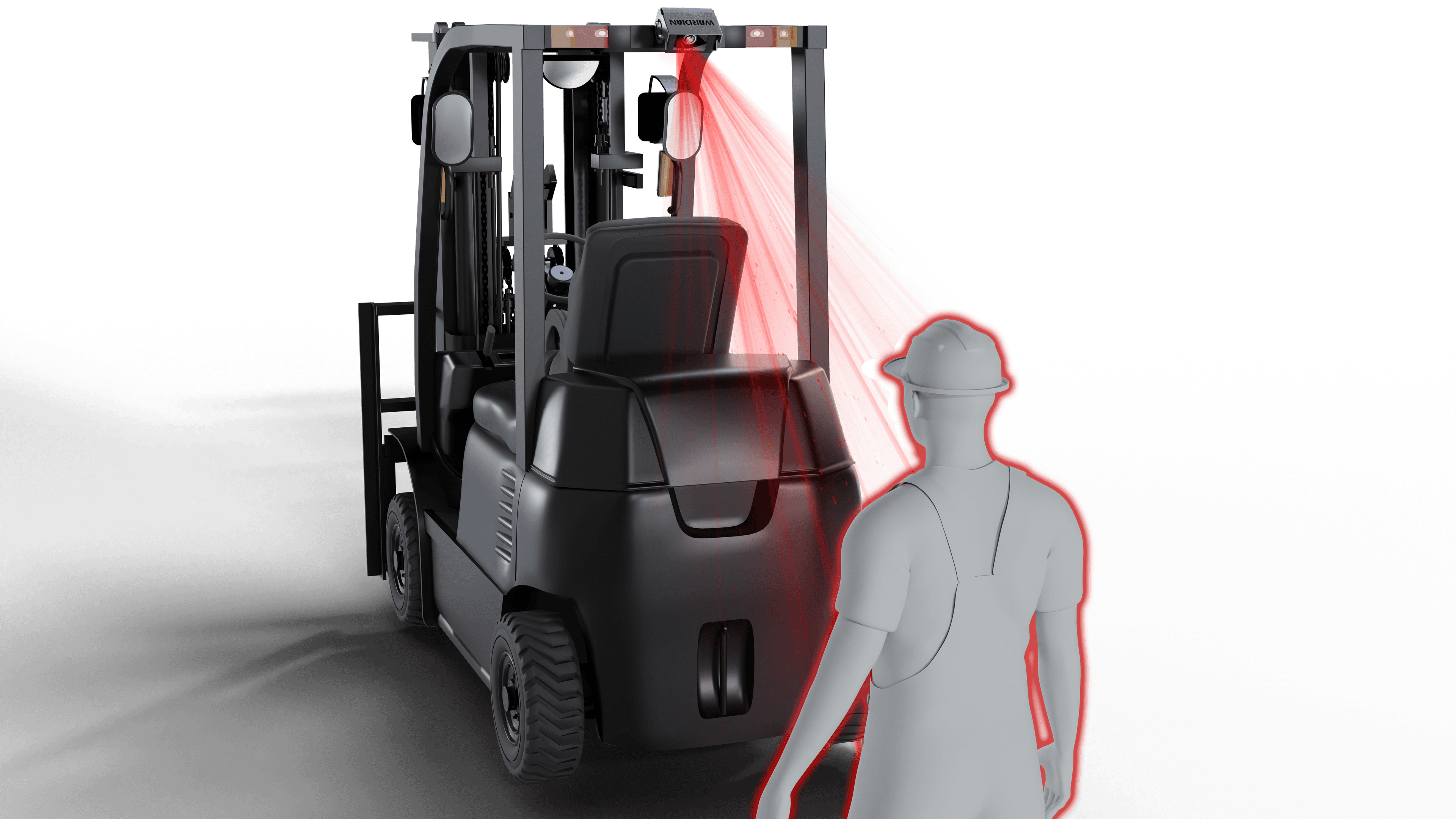 AI-Based Pedestrian Collision Detection