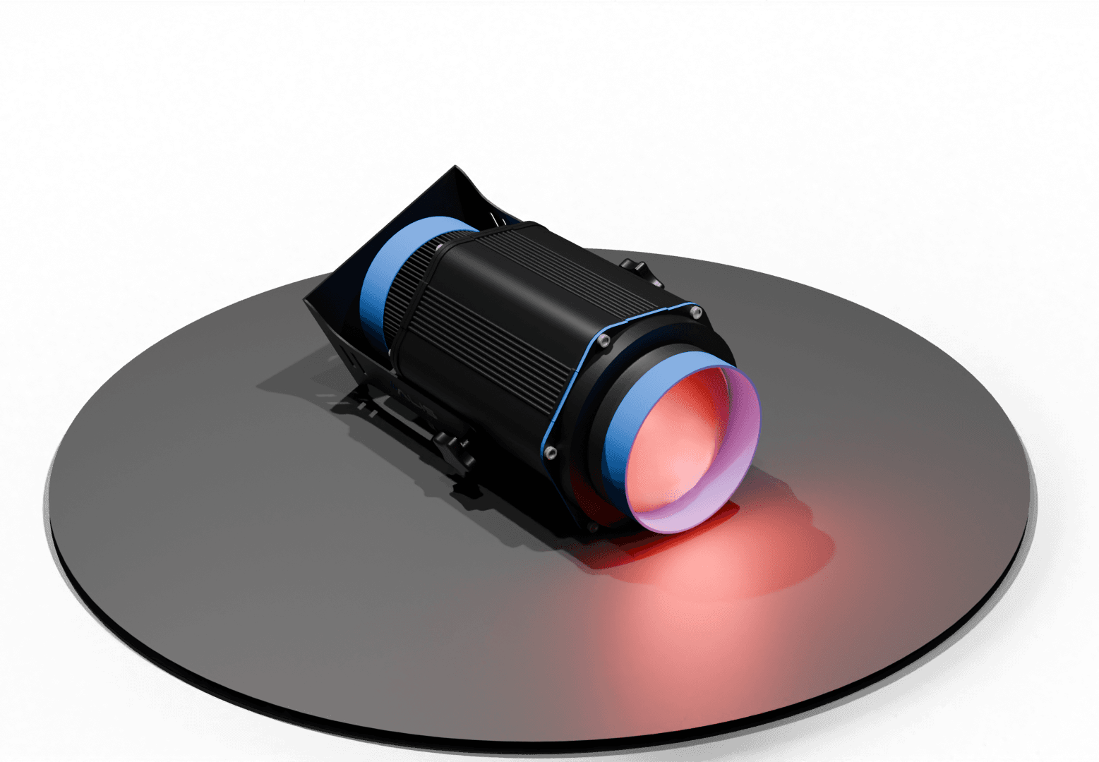 Safety Crane Lights