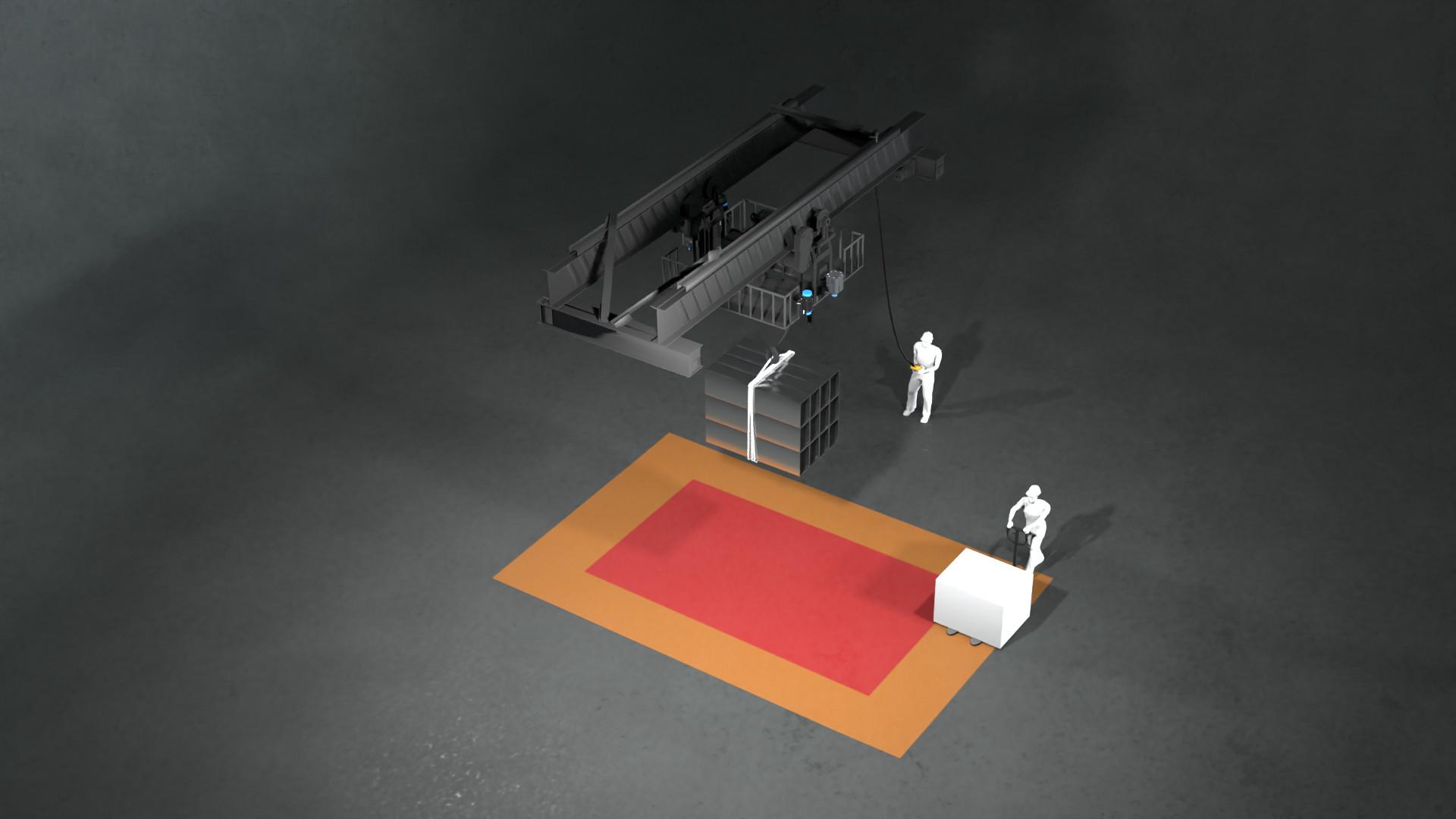 Modularity Of Comprehensive Collision Avoidance System